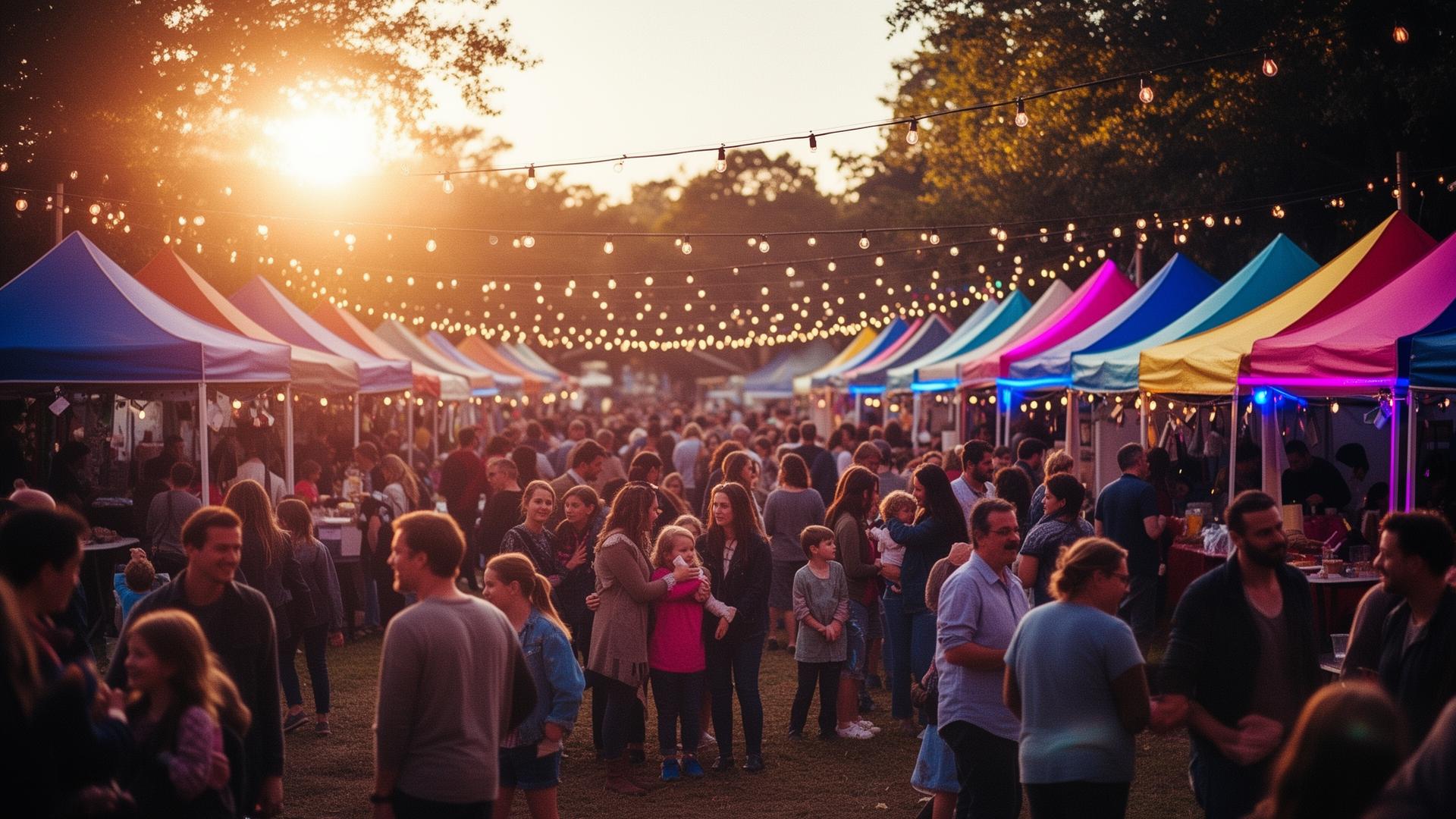 Community festival